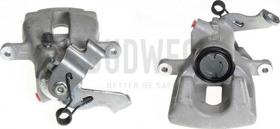 Kawe 344151 - Спирачен апарат vvparts.bg