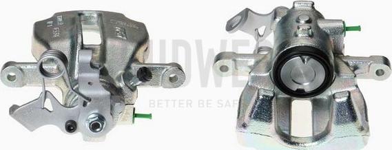 Kawe 344166 - Спирачен апарат vvparts.bg