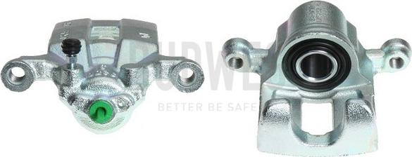 Kawe 344127 - Спирачен апарат vvparts.bg