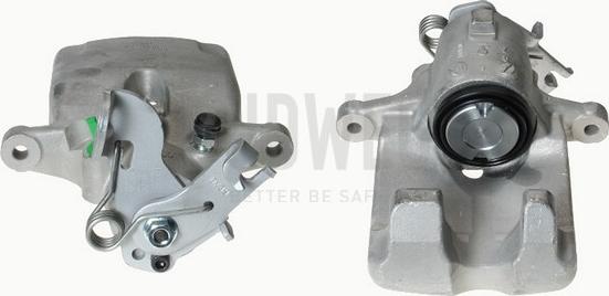 Kawe 344374 - Спирачен апарат vvparts.bg