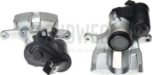 Kawe 344260 - Спирачен апарат vvparts.bg