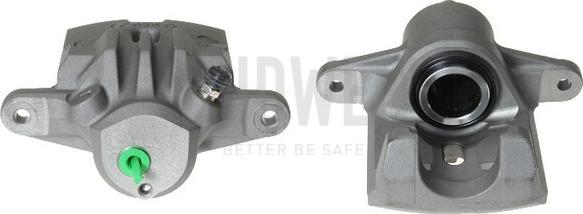 Kawe 344744 - Спирачен апарат vvparts.bg