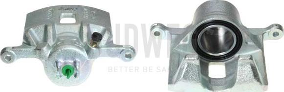 Kawe 344701 - Спирачен апарат vvparts.bg