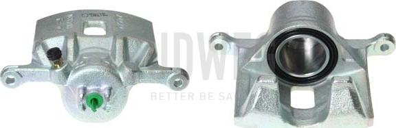 Kawe 344719 - Спирачен апарат vvparts.bg