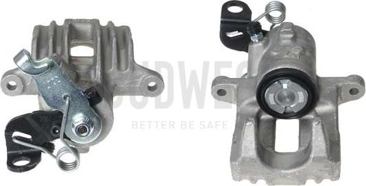 Kawe 345485 - Спирачен апарат vvparts.bg