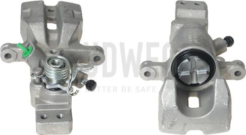 Kawe 345593 - Спирачен апарат vvparts.bg