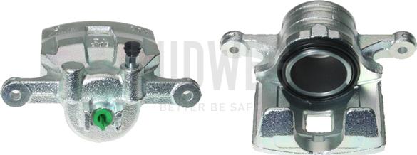 Kawe 345575 - Спирачен апарат vvparts.bg