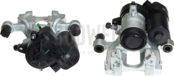 Kawe 345021 - Спирачен апарат vvparts.bg