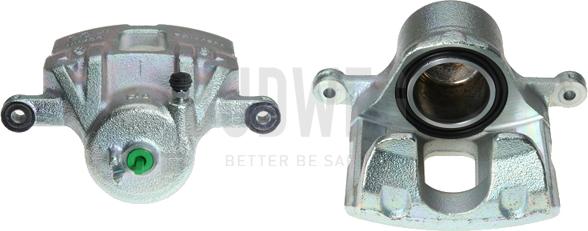 Kawe 345077 - Спирачен апарат vvparts.bg