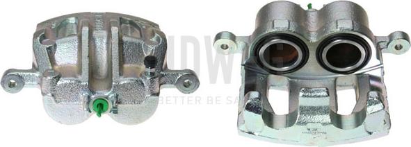 Kawe 345164 - Спирачен апарат vvparts.bg