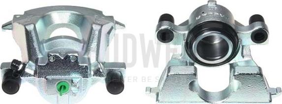 Kawe 345355 - Спирачен апарат vvparts.bg