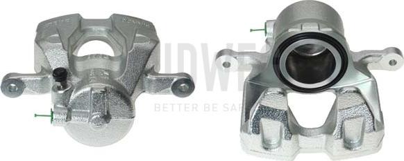 Kawe 345328 - Спирачен апарат vvparts.bg