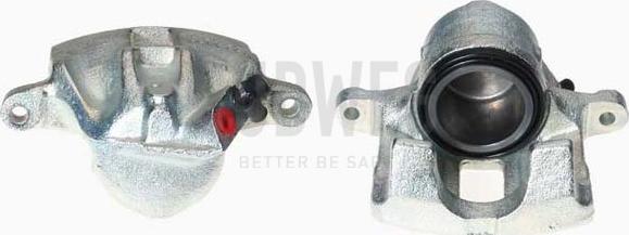 Kawe 341424 - Спирачен апарат vvparts.bg