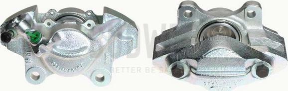 Kawe 341568 - Спирачен апарат vvparts.bg