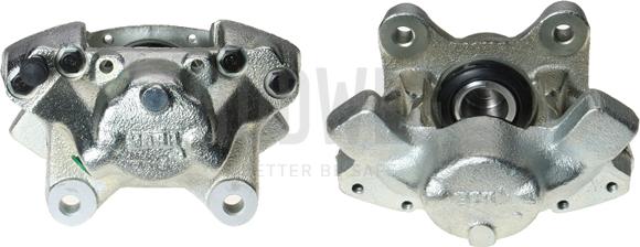 Kawe 341607 - Спирачен апарат vvparts.bg