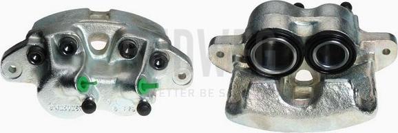 Kawe 341041 - Спирачен апарат vvparts.bg