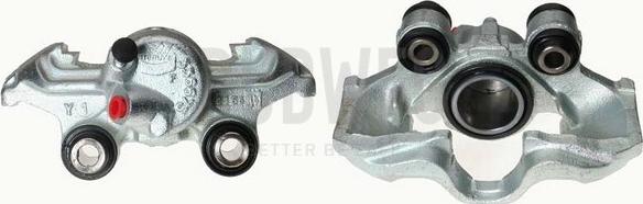 Kawe 341842 - Спирачен апарат vvparts.bg