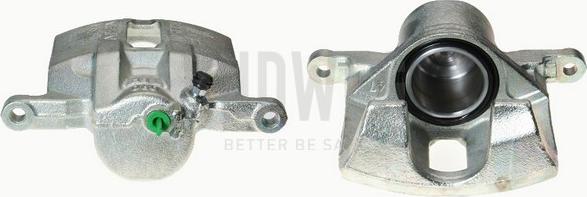 Kawe 342421 - Спирачен апарат vvparts.bg