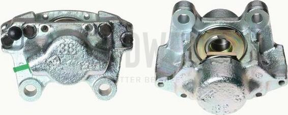 Kawe 341753 - Спирачен апарат vvparts.bg