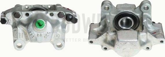 Kawe 341768 - Спирачен апарат vvparts.bg