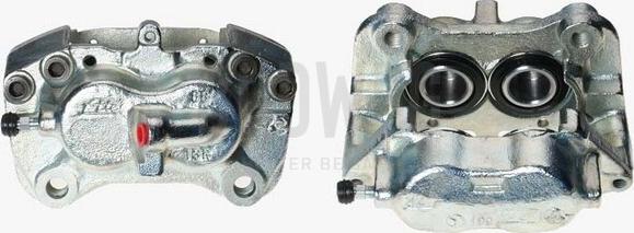 Kawe 341713 - Спирачен апарат vvparts.bg