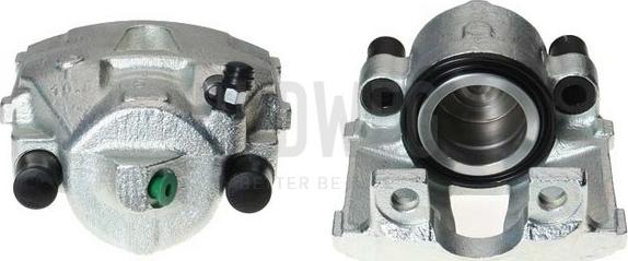 Kawe 34886 - Спирачен апарат vvparts.bg