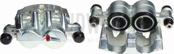 Kawe 343912 - Спирачен апарат vvparts.bg