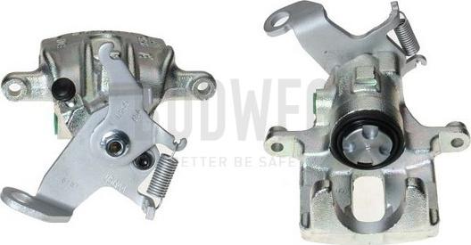 Kawe 343923 - Спирачен апарат vvparts.bg