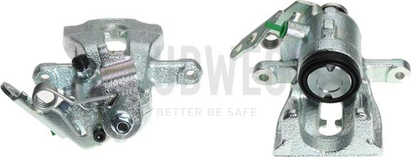 Kawe 343977 - Спирачен апарат vvparts.bg