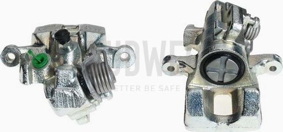 Kawe 343490 - Спирачен апарат vvparts.bg