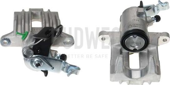 Kawe 343645 - Спирачен апарат vvparts.bg