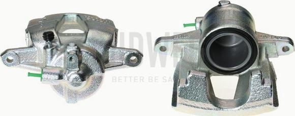 Kawe 343638 - Спирачен апарат vvparts.bg