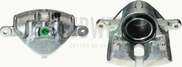 Kawe 343019 - Спирачен апарат vvparts.bg