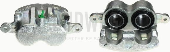 Kawe 343026 - Спирачен апарат vvparts.bg