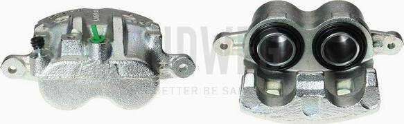 Kawe 343027 - Спирачен апарат vvparts.bg