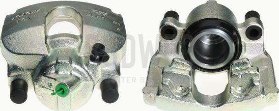 Kawe 343115 - Спирачен апарат vvparts.bg