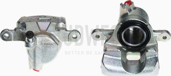 Kawe 343568 - Спирачен апарат vvparts.bg