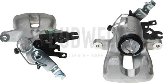 Kawe 343896 - Спирачен апарат vvparts.bg