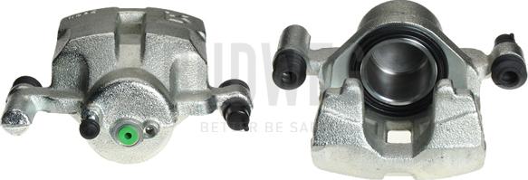 Kawe 343348 - Спирачен апарат vvparts.bg