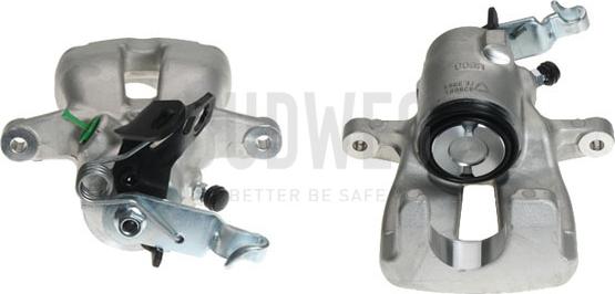 Kawe 343365 - Спирачен апарат vvparts.bg