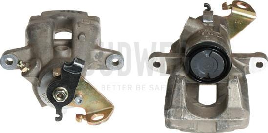 Kawe 343217 - Спирачен апарат vvparts.bg