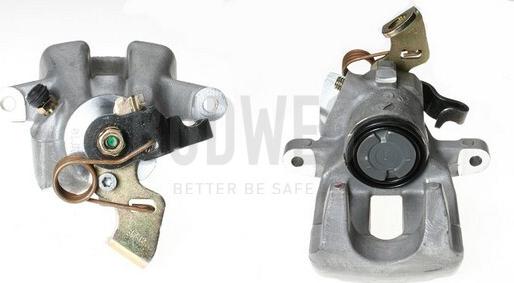 Kawe 343766 - Спирачен апарат vvparts.bg