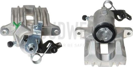 Kawe 342967 - Спирачен апарат vvparts.bg