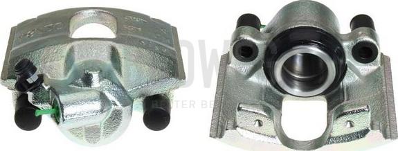 Kawe 342982 - Спирачен апарат vvparts.bg