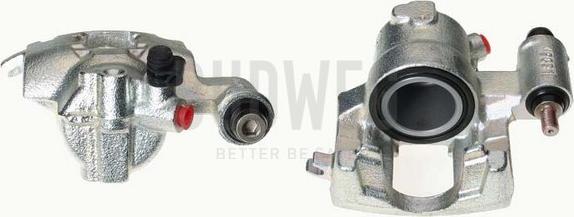 Kawe 342447 - Спирачен апарат vvparts.bg