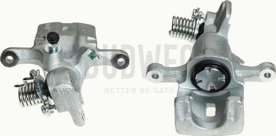 Kawe 342565 - Спирачен апарат vvparts.bg