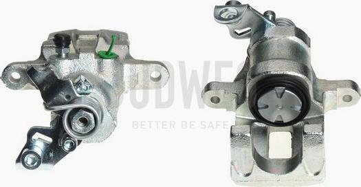 Kawe 342641 - Спирачен апарат vvparts.bg