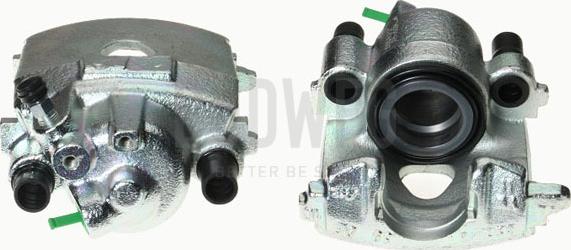 Kawe 342664 - Спирачен апарат vvparts.bg