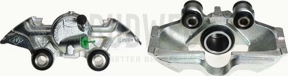 Kawe 342055 - Спирачен апарат vvparts.bg