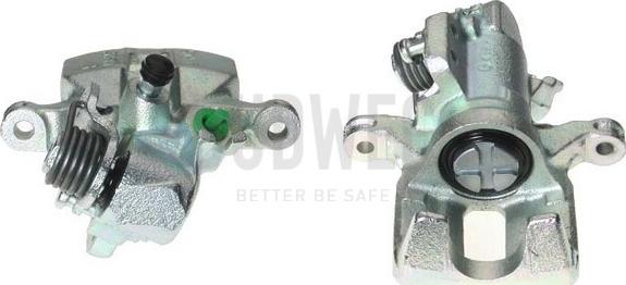 Kawe 342087 - Спирачен апарат vvparts.bg